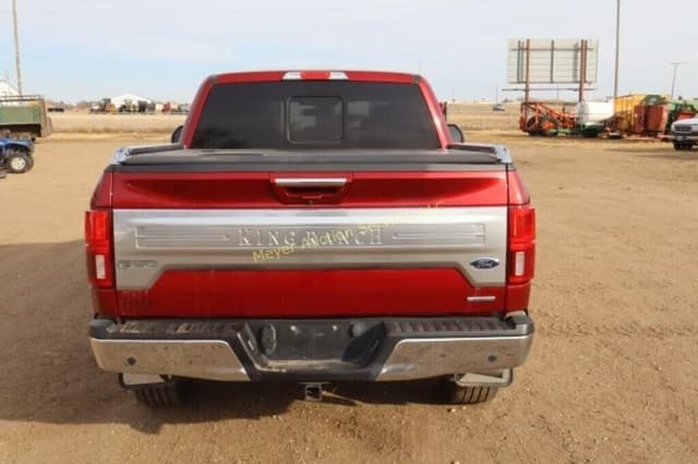 Image of Ford F-150 equipment image 2