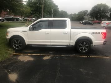 Main image Ford F-150