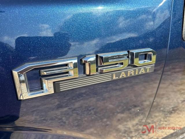 Image of Ford F-150 equipment image 4