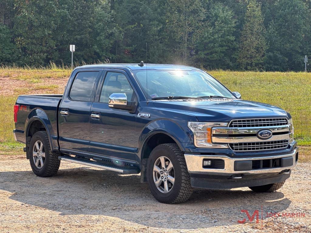 Image of Ford F-150 Primary image