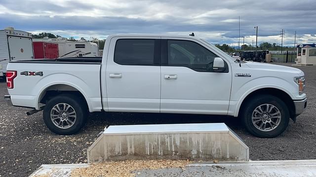 Image of Ford F-150 equipment image 3