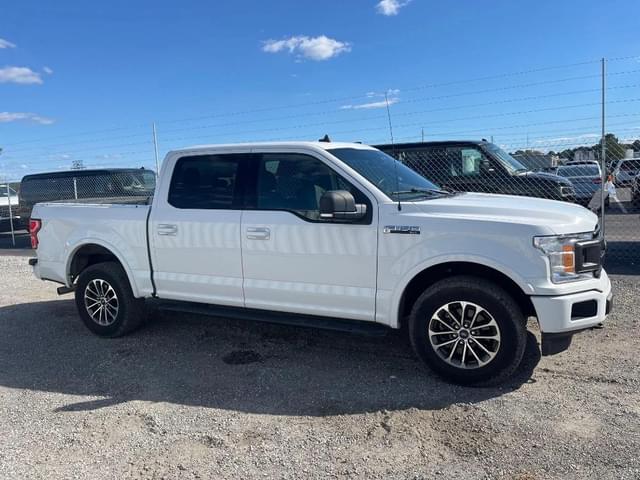 Image of Ford F-150 equipment image 3