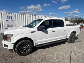 Main image Ford F-150