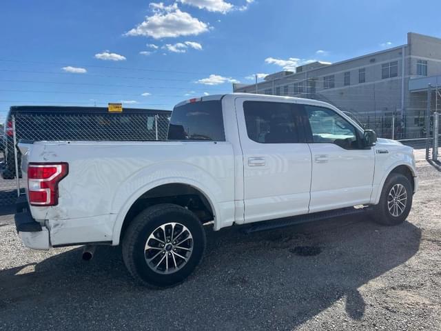 Image of Ford F-150 equipment image 2