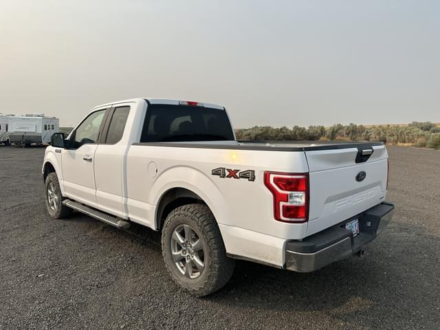 Image of Ford F-150 equipment image 3