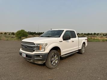 Main image Ford F-150