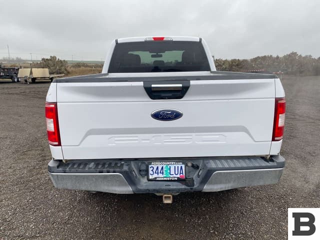 Image of Ford F-150 equipment image 3