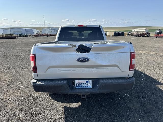 Image of Ford F-150 equipment image 3