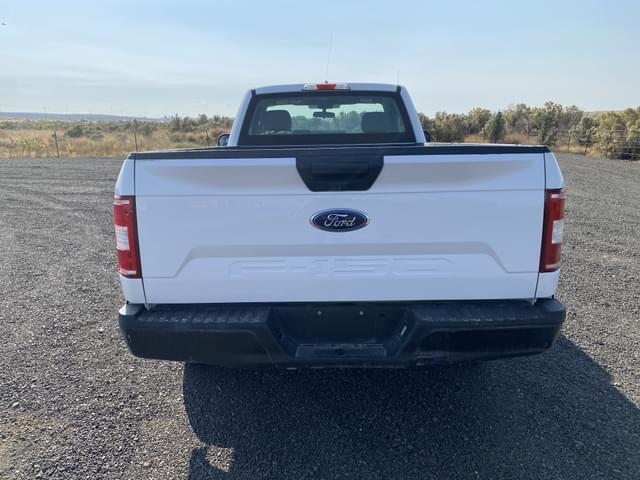 Image of Ford F-150 equipment image 3