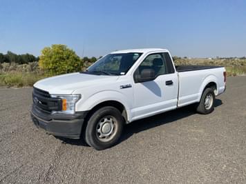 Main image Ford F-150