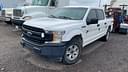 2019 Ford F-150 Image