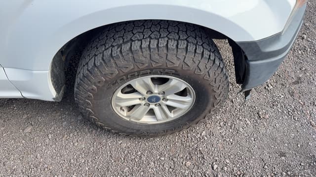 Image of Ford F-150 equipment image 3