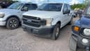 2019 Ford F-150 Image