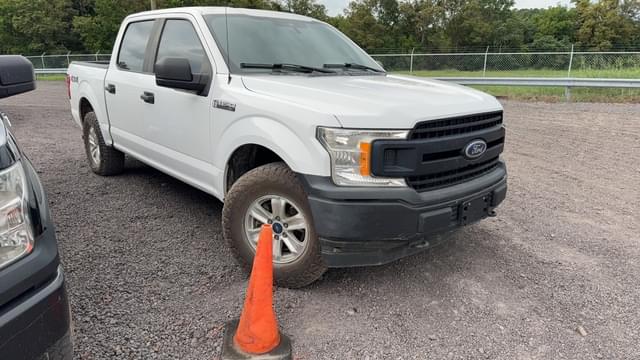 Image of Ford F-150 equipment image 2