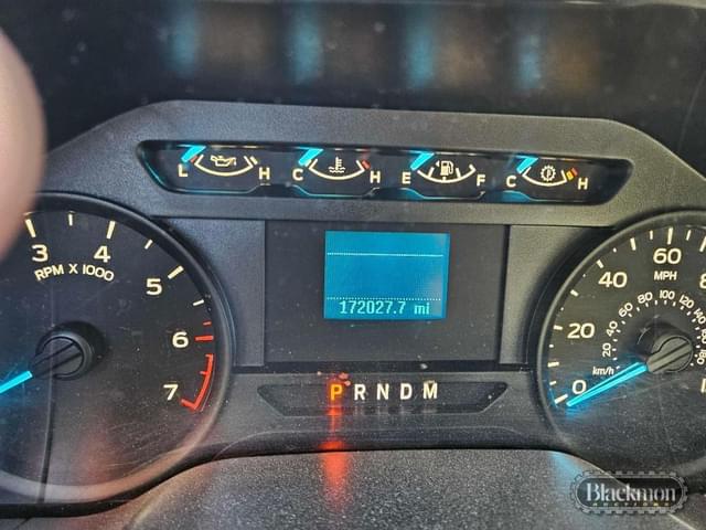 Image of Ford F-150 equipment image 4