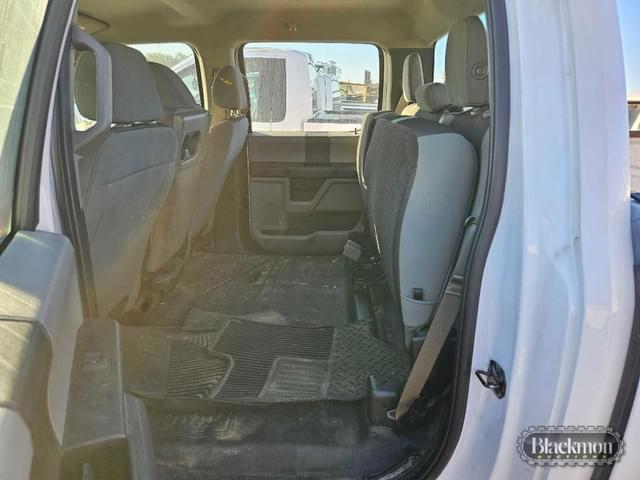 Image of Ford F-150 equipment image 2