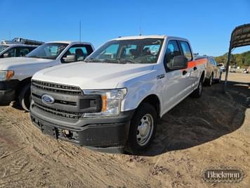 Main image Ford F-150