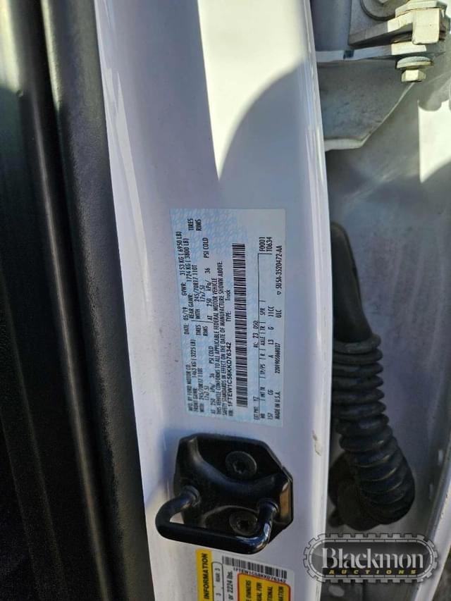 Image of Ford F-150 equipment image 4