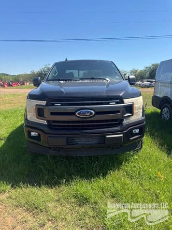 Main image Ford F-150