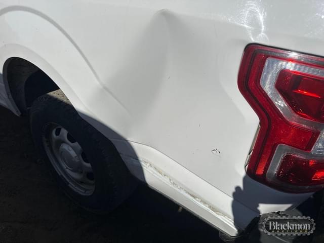 Image of Ford F-150 equipment image 1