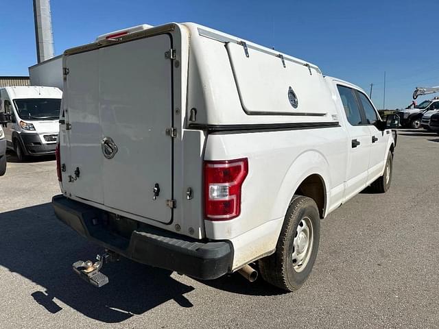 Image of Ford F-150 equipment image 4