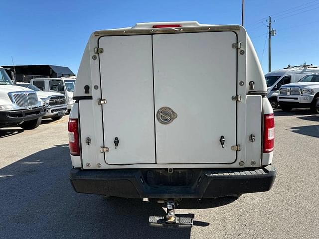 Image of Ford F-150 equipment image 3