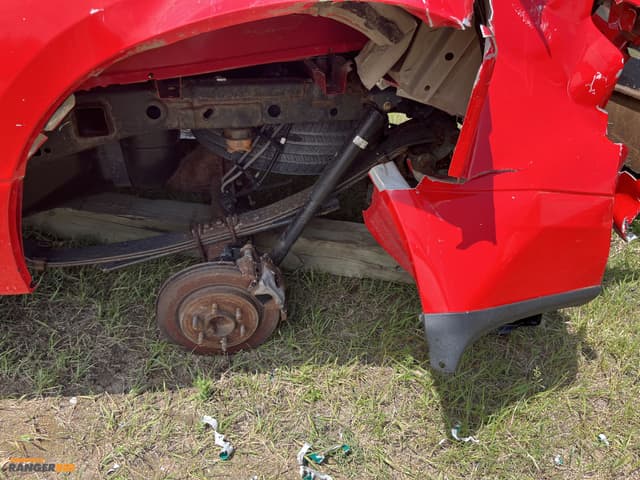 Image of Ford F-150 equipment image 4