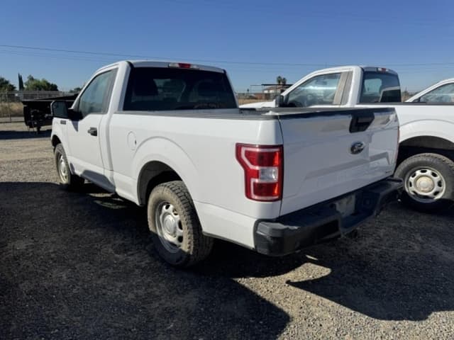 Image of Ford F-150 equipment image 1