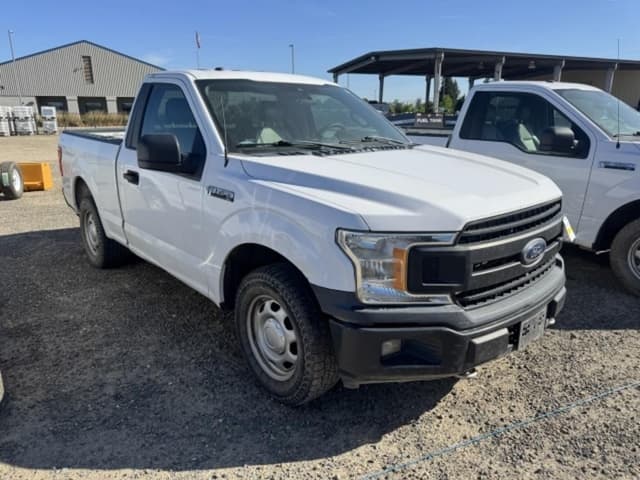Image of Ford F-150 equipment image 4