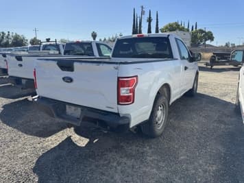 Main image Ford F-150
