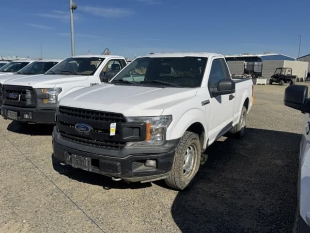 Image of Ford F-150 equipment image 2