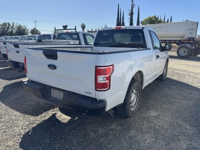 Image of Ford F-150 equipment image 4