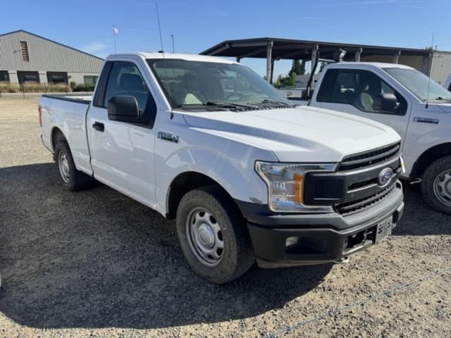 Image of Ford F-150 equipment image 3