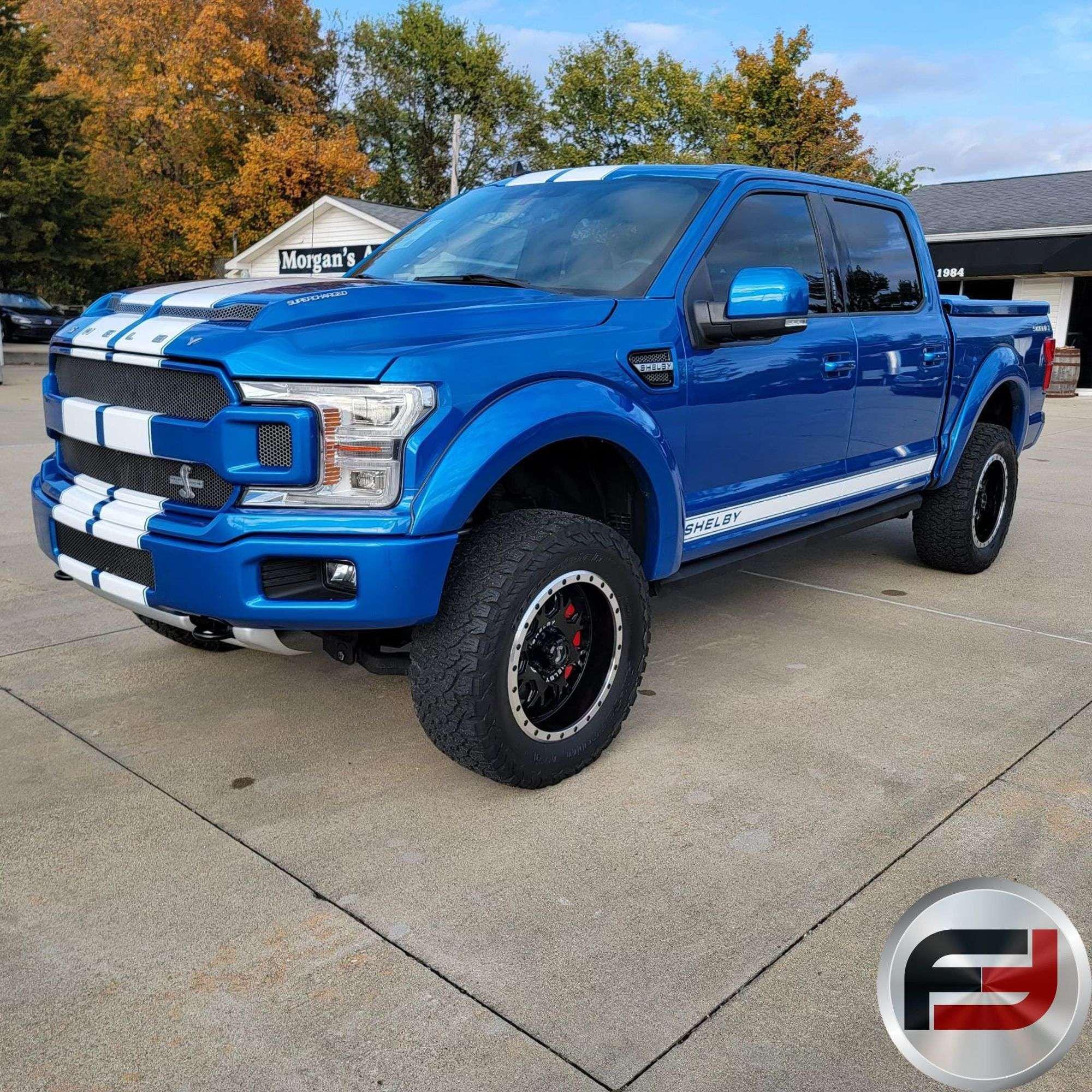 Main image Ford F-150