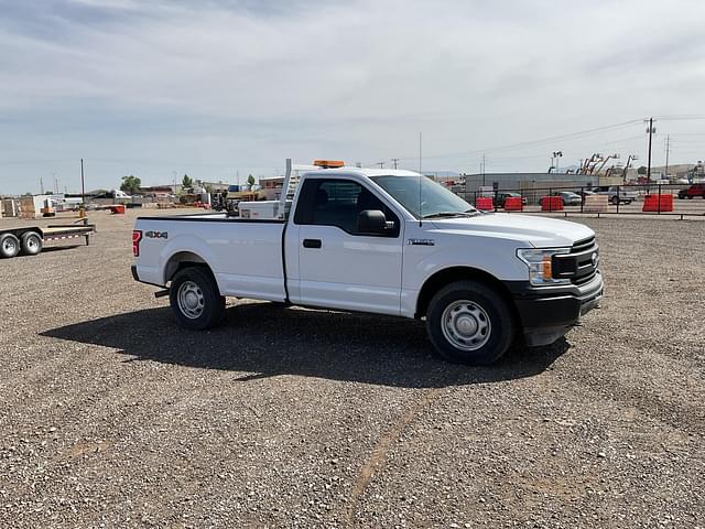 Image of Ford F-150 equipment image 1
