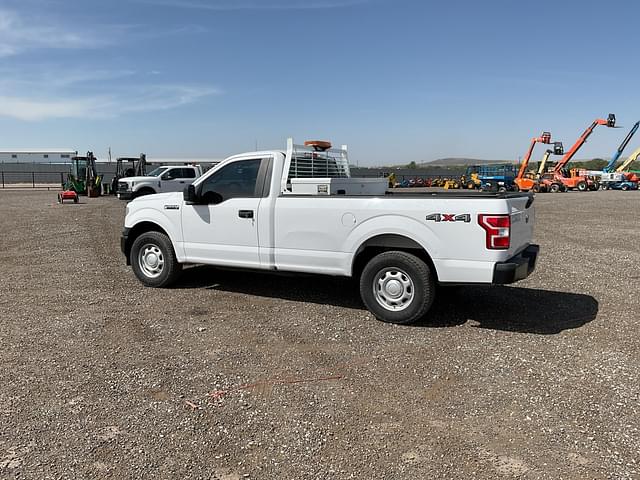 Image of Ford F-150 equipment image 3