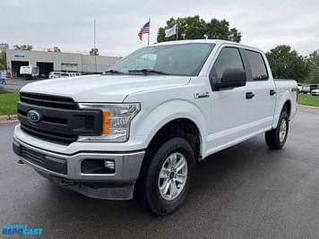 Main image Ford F-150