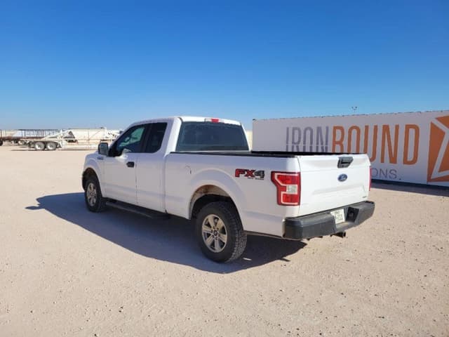 Image of Ford F-150 equipment image 2