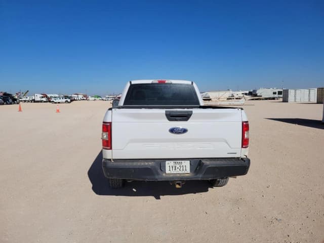 Image of Ford F-150 equipment image 3