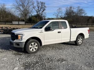 2019 Ford F-150 Image