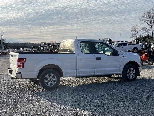 Image of Ford F-150 equipment image 3