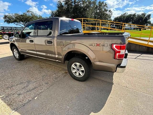 Image of Ford F-150 equipment image 2