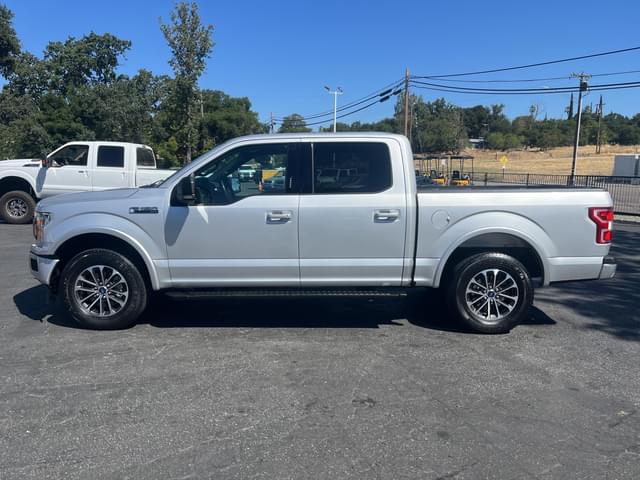 Image of Ford F-150 equipment image 3
