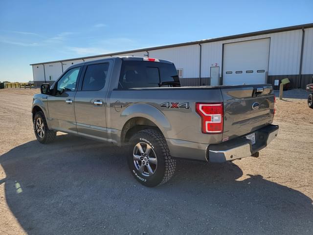 Image of Ford F-150 equipment image 3