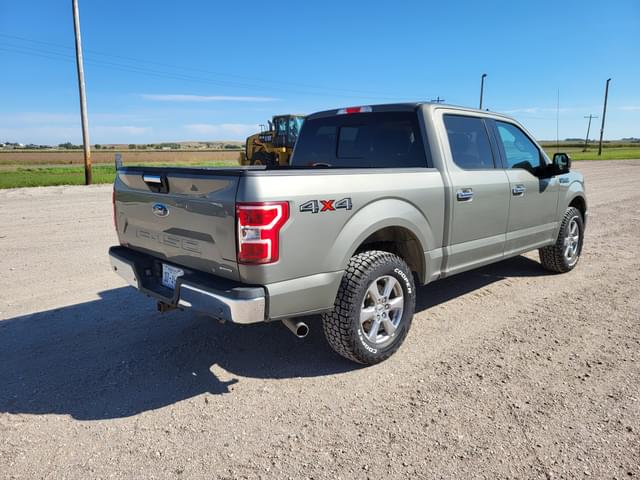 Image of Ford F-150 equipment image 2