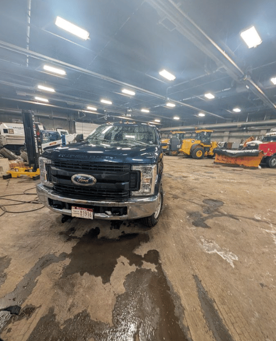 Image of Ford F-250 Primary image