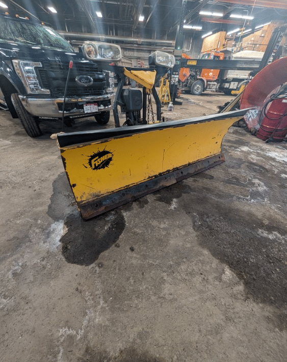 Image of Ford F-250 equipment image 4