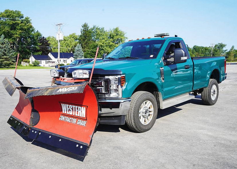 Image of Ford F-250 Primary image