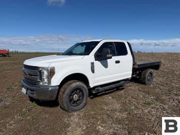 Main image Ford F-250