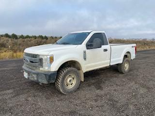 Main image Ford F-250